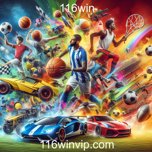 A Ascensão dos Jogos de Esportes na Indústria Gamer